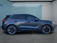 Neu Cupra Terramar VZ 272 PS (200 kW) 2025 Grau SUV