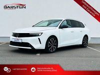 Gebraucht Opel Astra Elegance 131 PS (96 kW) 2023 Weiß Kombi