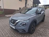 Neu Nissan Juke 360º 114 PS (83 kW) 2025 Ceramic grey SUV