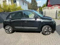 Brugt Renault Twingo LIMITED 71 HK (52 kW) 2018 Sort Hatchback