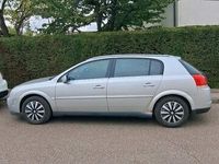 gebraucht Opel Signum 3.2 v6 Zahnriemen neu TÜV 01/25