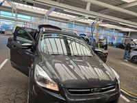 Gebraucht Ford Kuga Titanium 150 PS (110 kW) 2016 Grau SUV