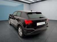 Gebraucht Audi Q2 150 PS (110 kW) 2025 Schwarz SUV
