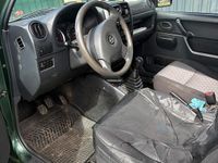 Gebraucht Suzuki Jimny 86 PS (63 kW) 2010 SUV