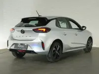 Gebraucht Opel Corsa 101 PS (74 kW) 2024 Silber Kleinwagen