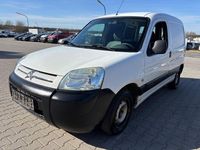 Gebraucht Citroën Berlingo 90 PS (66 kW) 2004 Weiß Van / Kleinbus