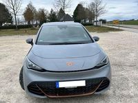 Gebraucht Cupra Born 150 kW (204 PS) 2022 Grau Kleinwagen