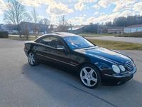 gebraucht Mercedes CL55 AMG AMG