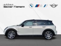 gebraucht Mini Cooper S Clubman Cooper S ClubmanYours Trim Navi/Panorama/HiFi/LED