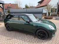 Gebraucht Mini Clubman 150 PS (110 kW) 2016 Grün Kombi