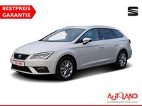 Gebraucht Seat Leon 115 PS (84 kW) 2019 Weiss