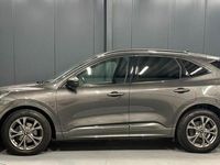 Gebraucht Ford Kuga 150 PS (110 kW) 2020 Grau SUV