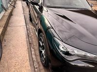 Gebraucht Alfa Romeo Stelvio Competizione 210 PS (154 kW) 2023 Schwarz SUV