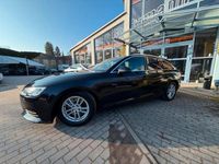 Gebraucht Audi A4 190 PS (139 kW) 2017 Schwarz Kombi
