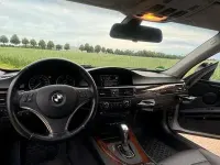 Gebraucht BMW 320 184 PS (135 kW) 2010 Grau Coupé