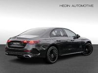 Gebraucht Mercedes E200 AMG 204 PS (150 kW) 2024 Szary Limousine