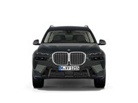 gebraucht BMW X7 xDrive 40d Allrad Sportpaket HUD Luftfederung Niveau StandHZG AHK-klappbar AHK El. Panodach Panorama