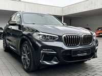 Gebraucht BMW X3 Performance 326 PS (239 kW) 2020 Grau SUV