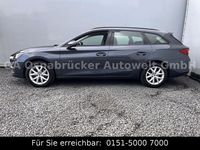 Second-hand Seat Leon 150 CP (110 kW) 2020 Gri Break