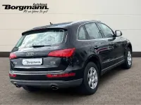Gebraucht Audi Q5 Design 179 PS (131 kW) 2015 Schwarz SUV