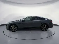 Neu Audi A6 e-tron 210 kW (286 PS) 2026 Magnetgrau Limousine