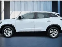 Gebraucht Renault Austral Evolution 148 PS (108 kW) 2024 Blau SUV