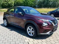 Gebraucht Nissan Juke 117 PS (86 kW) 2020 Rot SUV