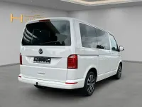 Gebraucht VW T6 204 PS (150 kW) 2017 Weiß Van