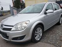 gebraucht Opel Astra 1.6 Edition,LPG Gasanlage,Navi,TÜV,Anhänger