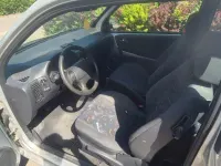 Używany Seat Arosa 50 KM (36 kW) 1999 Hatchback
