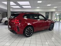 Gebraucht BMW X3 Performance 398 PS (292 kW) 2024 Rot SUV