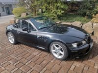 gebraucht BMW Z3 Roadster