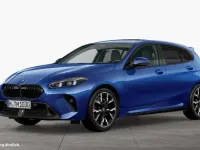 Gebraucht BMW 123 M Sport 204 PS (150 kW) 2026 Blau Kleinwagen