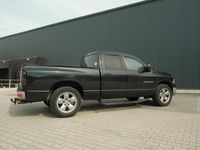 Second-hand Dodge Ram 350 CP (257 kW) 2004 Negru Pickup