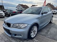 gebraucht BMW 116 Baureihe 1 Lim. i/M-SPORT-PAKET/SSD/NAVI/