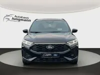 Brugt Ford Kuga ST-Line 152 HK (111 kW) 2024 Sort SUV