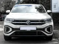Gebraucht VW T-Roc R-line 110 PS (80 kW) 2024 Grau SUV