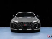 Neu Audi RS5 Sport 639 PS (469 kW) 2026 Grau Kombi