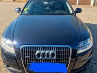 gebraucht Audi A6 Allroad 3.0TDI (DPF) quattro tiptronic -