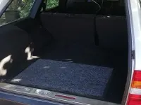 Gebraucht Mercedes 230 130 PS (95 kW) 1991 Silber Kombi