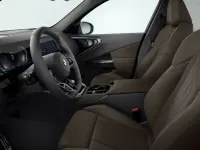 Gebraucht BMW X3 Shadowline 197 PS (144 kW) 2026 Grau SUV