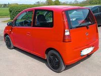 gebraucht Daihatsu Cuore Chili Tüv neu!