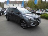 gebraucht Ford Kuga 1,5 EcoBoost 2x4 110kW ST-Line