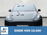 Gebraucht Tesla Model Y 378 kW (514 PS) 2022 Metallic SUV