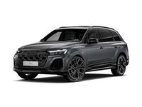 Gebraucht Audi Q7 S-Line 394 PS (289 kW) 2024 SUV