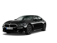 Gebraucht BMW M850 Efficient Dynamics 530 PS (389 kW) 2025 Coupé