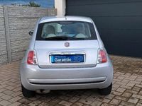 gebraucht Fiat 500 1.2 Klima