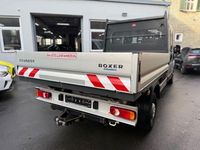 Gebraucht Peugeot Boxer 140 PS (102 kW) 2022 Weiß Van
