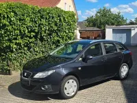 Gebraucht Seat Ibiza ST Style 105 PS (77 kW) 2011 Kombi