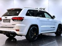 gebraucht Jeep Grand Cherokee 6.2 V8 Trackhawk *DEUTSCH*